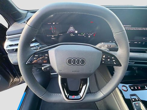 New 2025 Audi S5 Premium Plus image 40