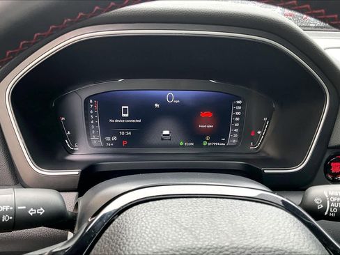 Used 2025 Honda Pilot Black Edition image 26
