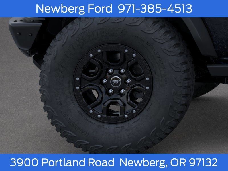 New 2026 Ford Bronco Badlands AWD/4WD image 21