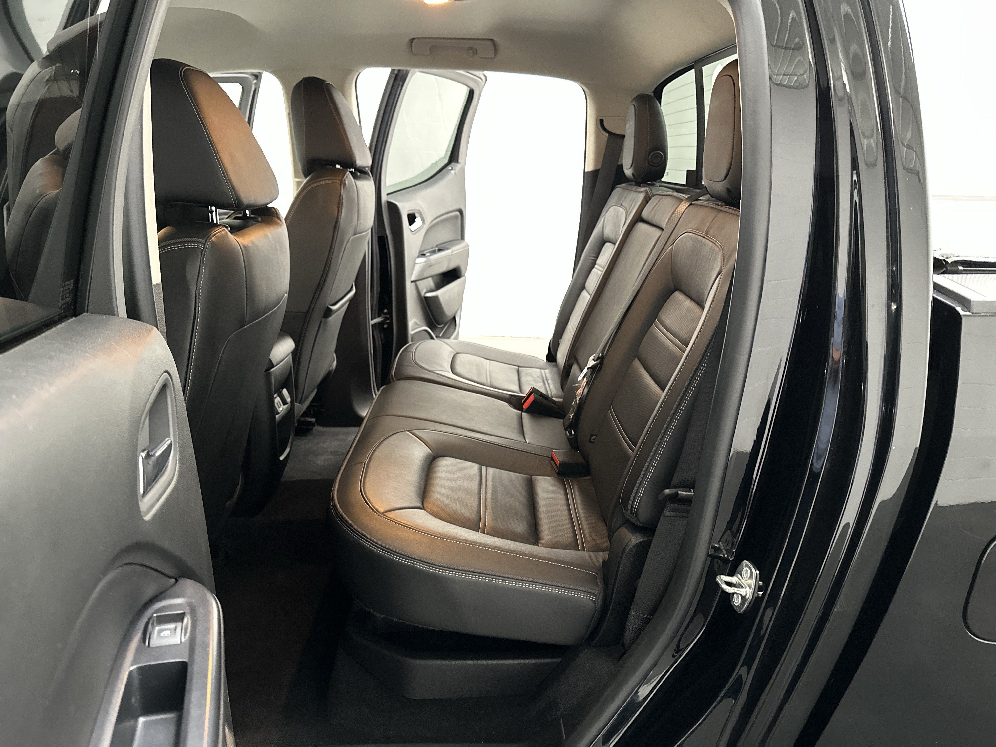 Used 2019 GMC Canyon Denali AWD/4WD image 23