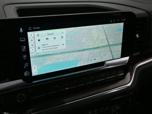 Used 2025 Chevrolet Silverado 1500 LT Trail Boss w/ Convenience Package II image 21