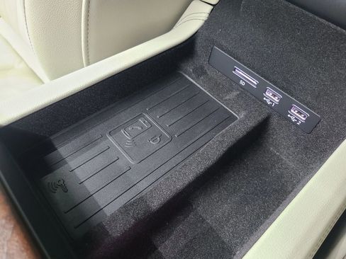 Used 2019 Audi A6 3.0T Premium Plus w/ Premium Plus Package image 35