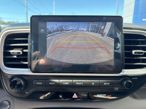 Certified 2026 Hyundai Venue SEL image 30