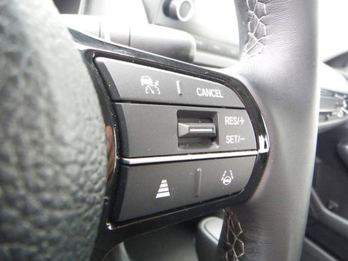 Used 2023 Honda Civic EX image 30