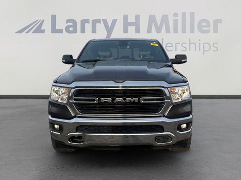 Certified 2021 RAM 1500 Big Horn image 8