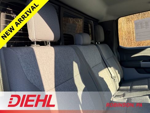 Used 2024 Ford F250 XL w/ STX Appearance Package image 12