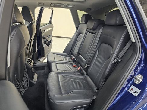 Used 2013 Audi Q5 2.0T Premium w/ Convenience Pkg image 26