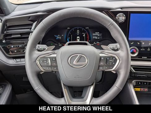 Used 2026 Lexus TX 350 AWD w/ Technology Package image 23
