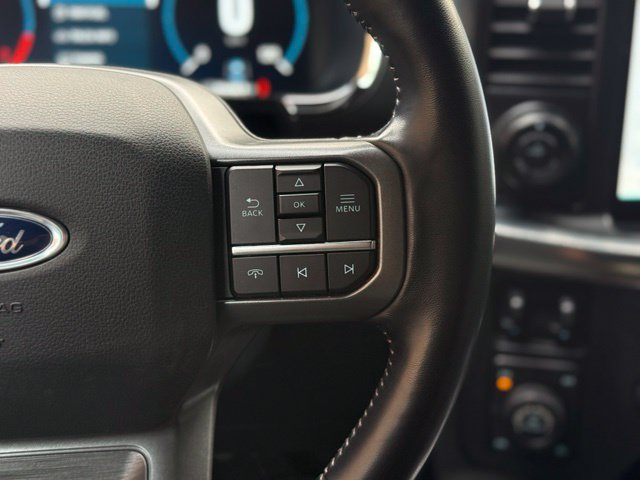 Used 2021 Ford F150 Lariat AWD/4WD image 24