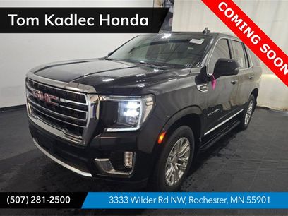 Used 2023 GMC Yukon SLT