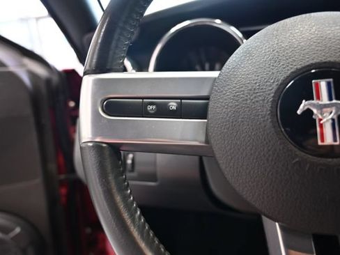 Used 2005 Ford Mustang GT Premium RWD image 21