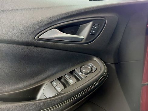 Used 2021 Buick Encore GX Select FWD image 20