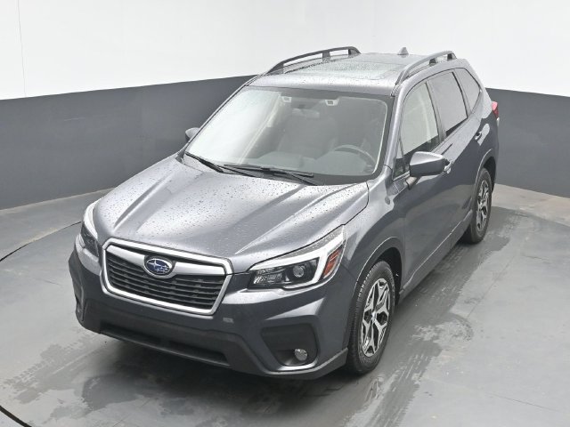 Used 2021 Subaru Forester Premium AWD/4WD image 15