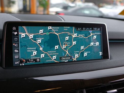 Used 2017 BMW X5 xDrive35i image 18