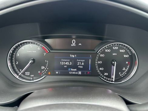 Used 2023 Cadillac XT4 Premium Luxury w/ Enhanced Visibility Package AWD/4WD image 30