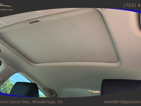 Used 2021 Honda Accord EX-L image 28