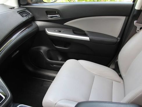 Used 2015 Honda CR-V EX-L image 30