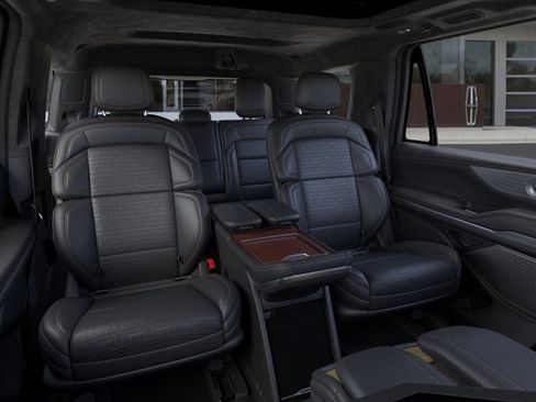New 2025 Lincoln Navigator Black Label image 11