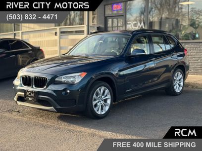 Used 2013 BMW X1 xDrive28i