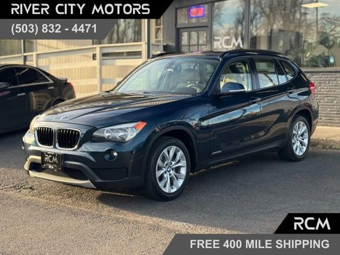Used 2013 BMW X1 xDrive28i image 1