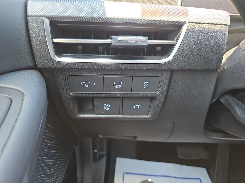 New 2026 Hyundai Sonata Blue FWD image 19