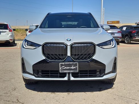 Used 2026 BMW X3 xDrive30i AWD/4WD image 10