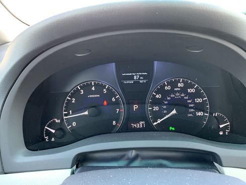 Used 2012 Lexus RX 350 AWD w/ Premium Pkg image 21