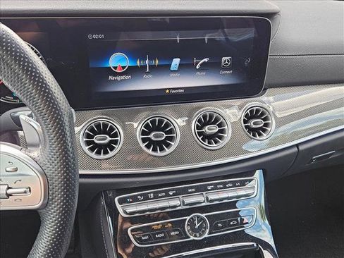 Used 2019 Mercedes-Benz CLS 53 AMG 4MATIC image 12