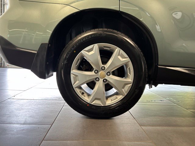 Used 2015 Subaru Forester 2.5i Premium w/ All-Weather Package AWD/4WD image 42