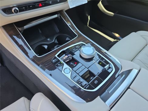 New 2026 BMW X5 M60i w/ Executive Package AWD/4WD image 28