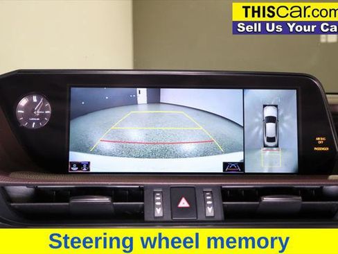 Used 2021 Lexus ES 350 Ultra Luxury w/ Accessory Package 2 FWD image 19