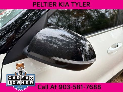 Certified 2023 Kia Seltos S w/ Navigation Package image 6