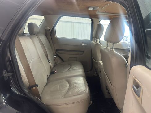 Used 2008 Mercury Mariner 2WD Hybrid image 11