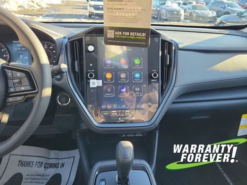 New 2026 Subaru Crosstrek 2.0i Premium image 11