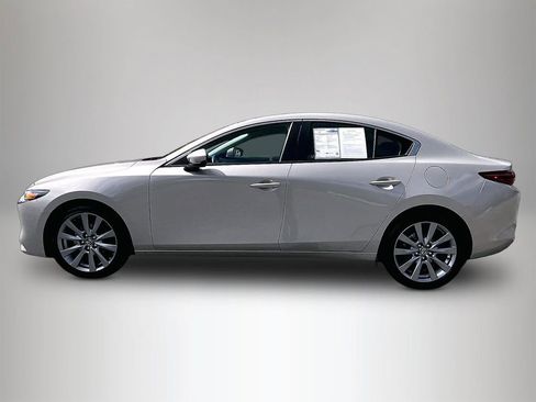 Used 2023 MAZDA MAZDA3 s image 9