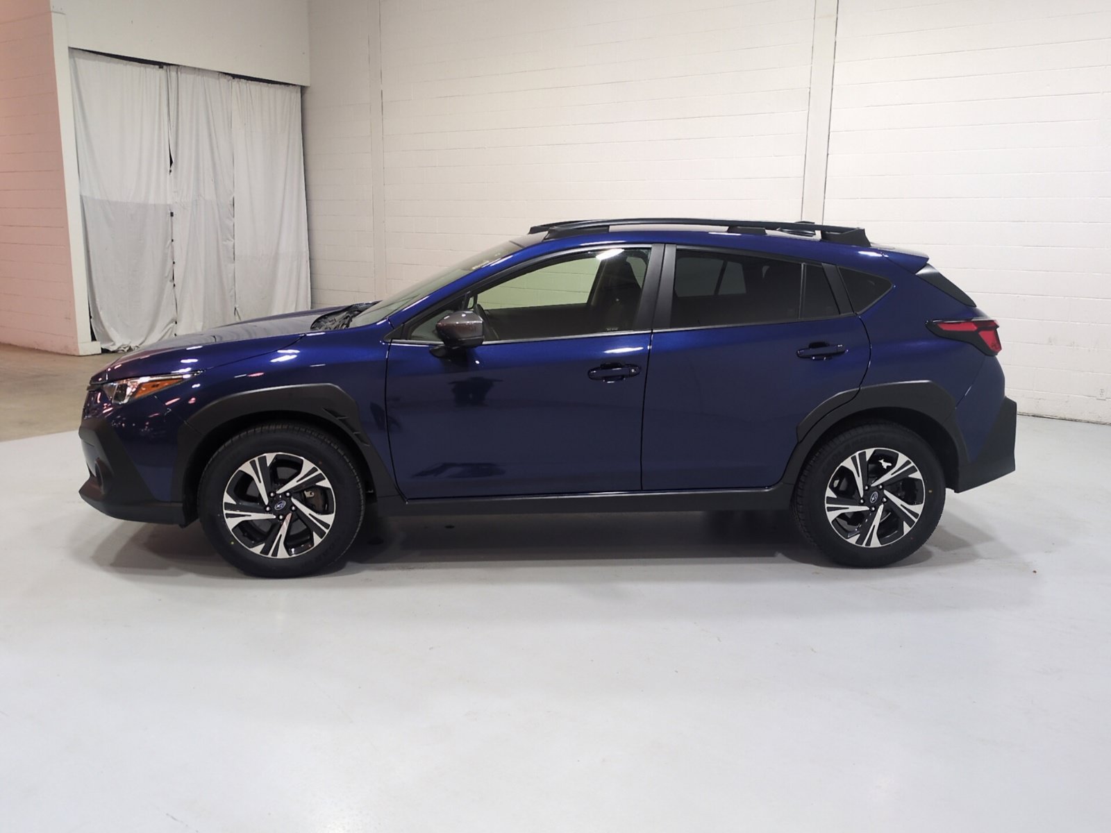 Certified 2024 Subaru Crosstrek 2.0i Premium w/ Popular Package #3 AWD/4WD image 6