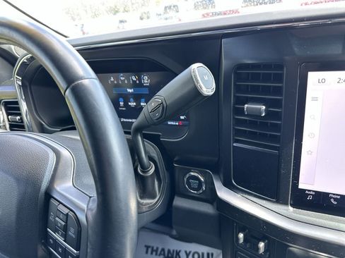 Used 2024 Ford F250 Lariat w/ Chrome Package image 20