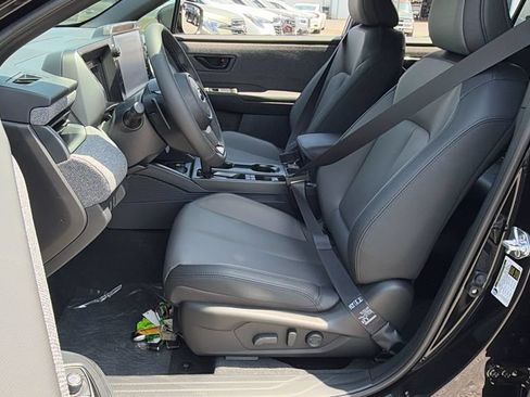 New 2026 Subaru Outback Premium AWD/4WD image 22