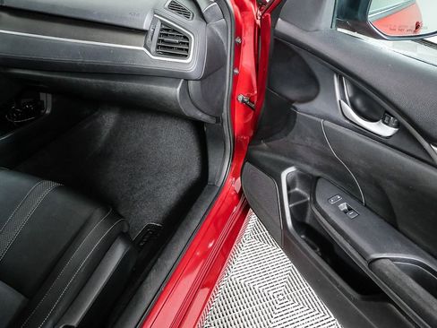 Used 2021 Honda Civic LX image 24
