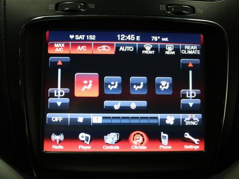 Used 2019 Dodge Journey GT AWD/4WD image 18