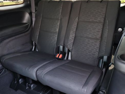 Used 2025 Dodge Durango GT w/ Blacktop Package image 21