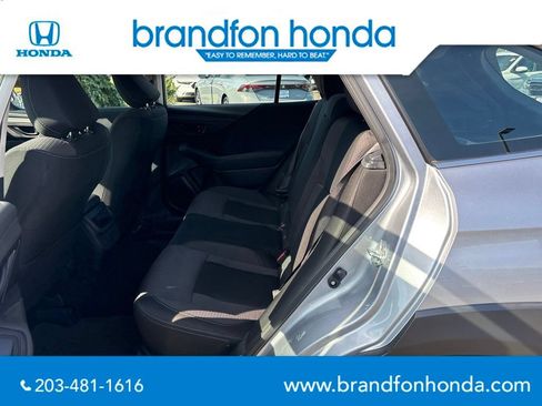 Used 2025 Subaru Outback AWD/4WD image 23