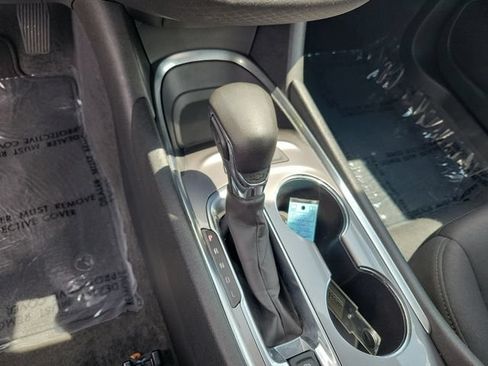 Used 2025 Chevrolet Malibu LT FWD image 31