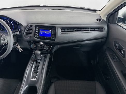 Certified 2019 Honda HR-V LX image 19
