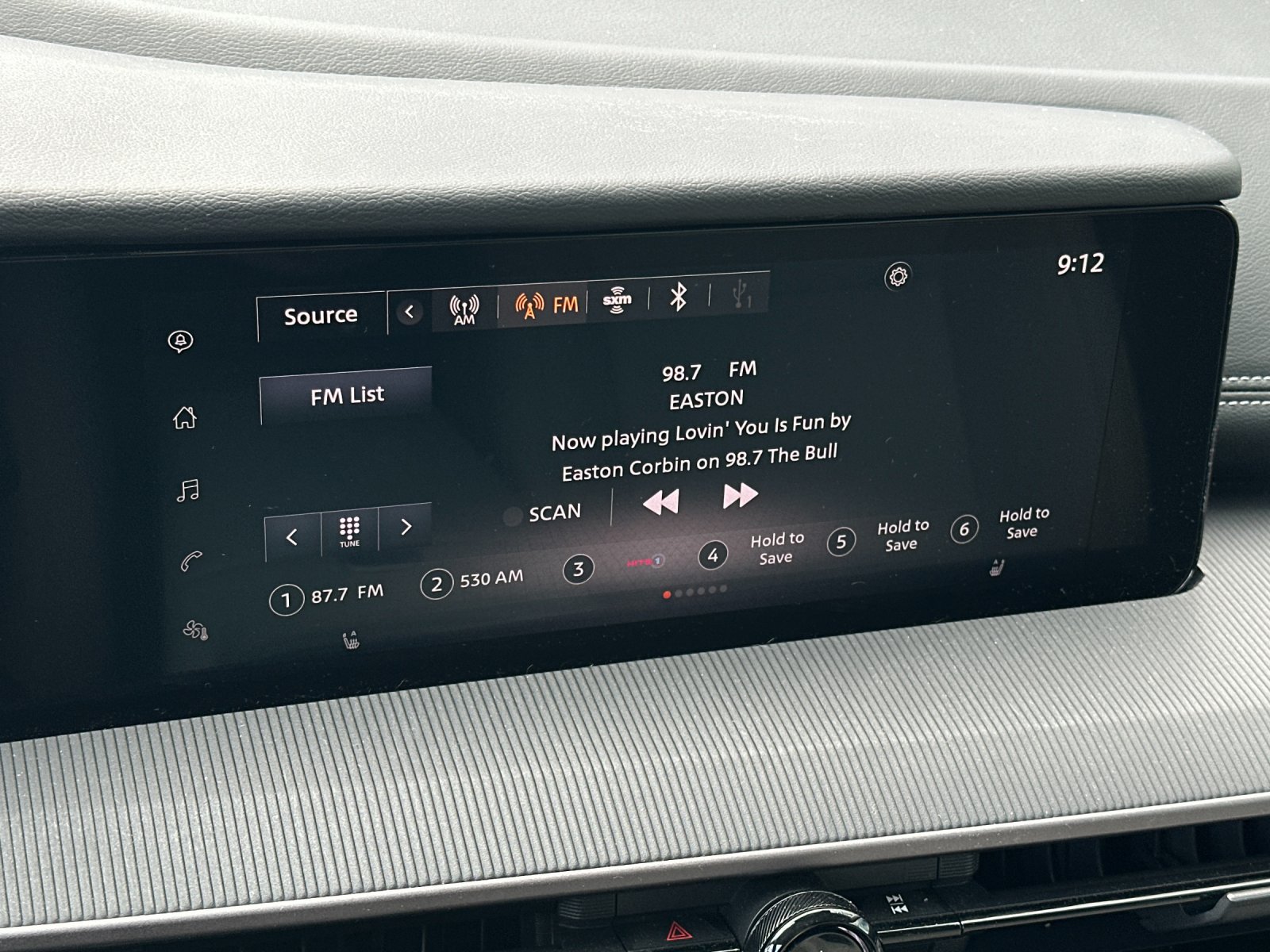 Certified 2025 Nissan Murano SV AWD/4WD image 18