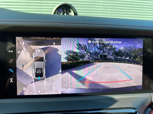 Certified 2026 Porsche Panamera RWD image 30
