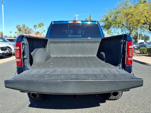 Used 2020 RAM 1500 Big Horn image 17
