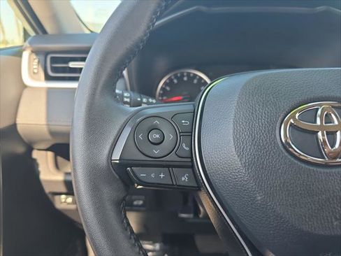 Certified 2022 Toyota RAV4 XLE Premium image 21