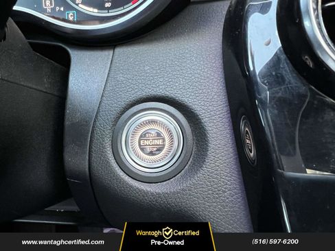 Used 2020 Mercedes-Benz C 43 AMG 4MATIC Sedan image 27