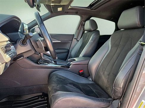 Used 2024 Acura Integra A-Spec image 16